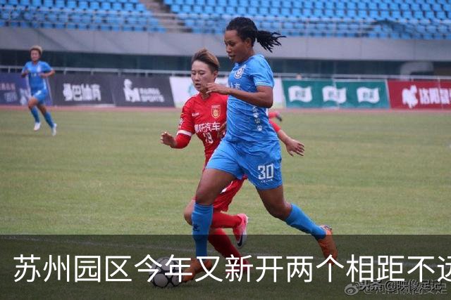 苏州园区今年又新开两个相距不远的大商场，但是这片区域还能撑得住吗？
